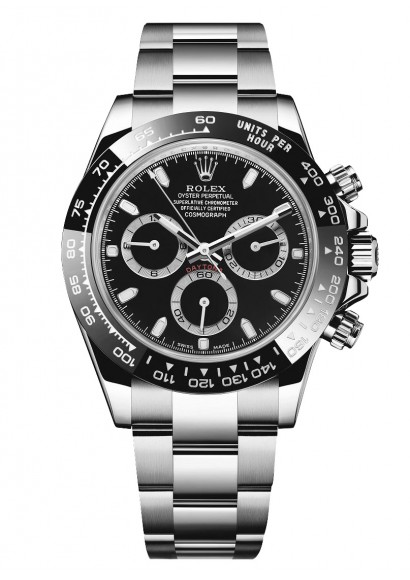 rolex daytona in stock