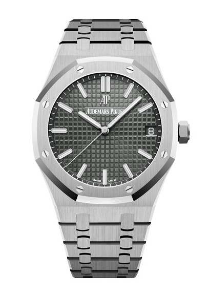 Audemars Piguet Royal Oak 15500ST Royal Oak 15500ST Audemars Piguet Royal Oak 15500ST Royal Oak 15500ST