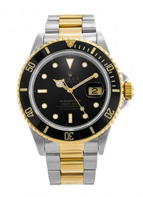  Submariner 16613