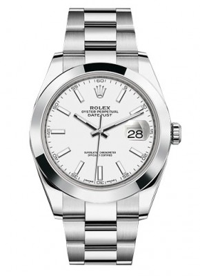  Datejust 126300