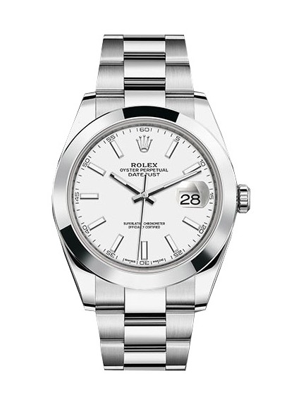 Datejust 126300 Datejust 126300