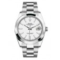  Datejust 126300