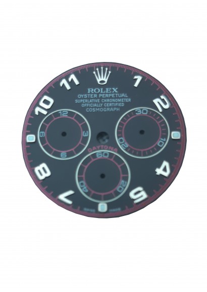 Cadran Rolex Daytona
