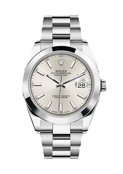 Datejust 126300 Datejust 126300