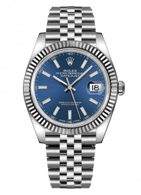  Datejust II 126334