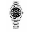  Oyster Perpetual 34 114200
