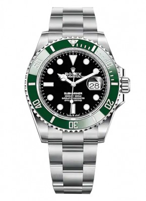  Submariner 126610LV