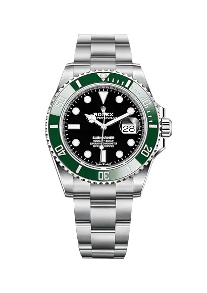 Rolex Submariner 126610LV