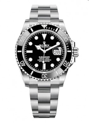  Submariner 126610LN