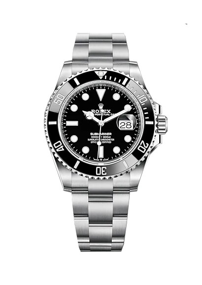 Rolex Submariner 126610LN