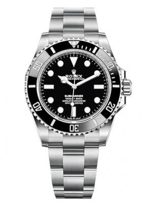  Submariner 124060