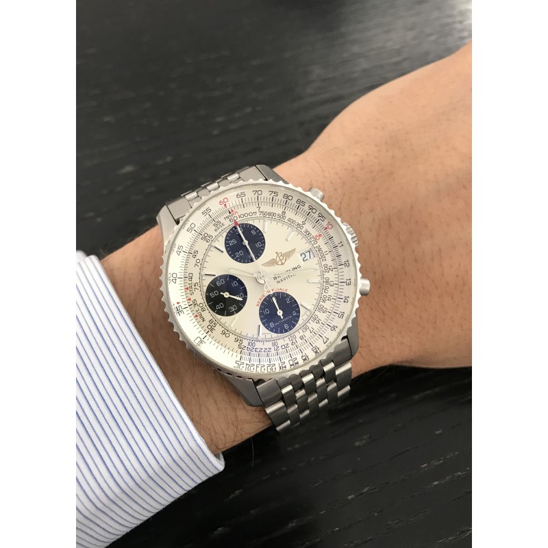 Breitling Navitimer Fighter A13330 Navitimer Fighter A13330 Breitli