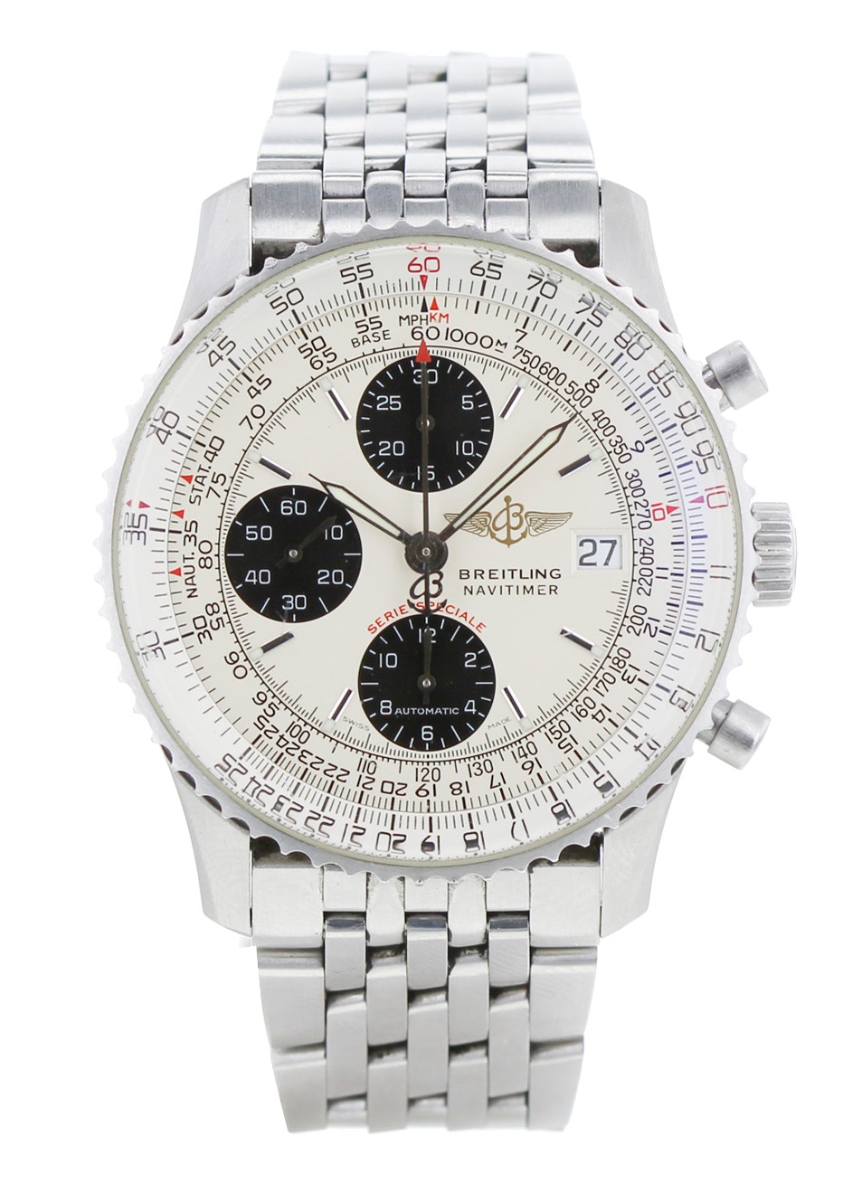 navytimer