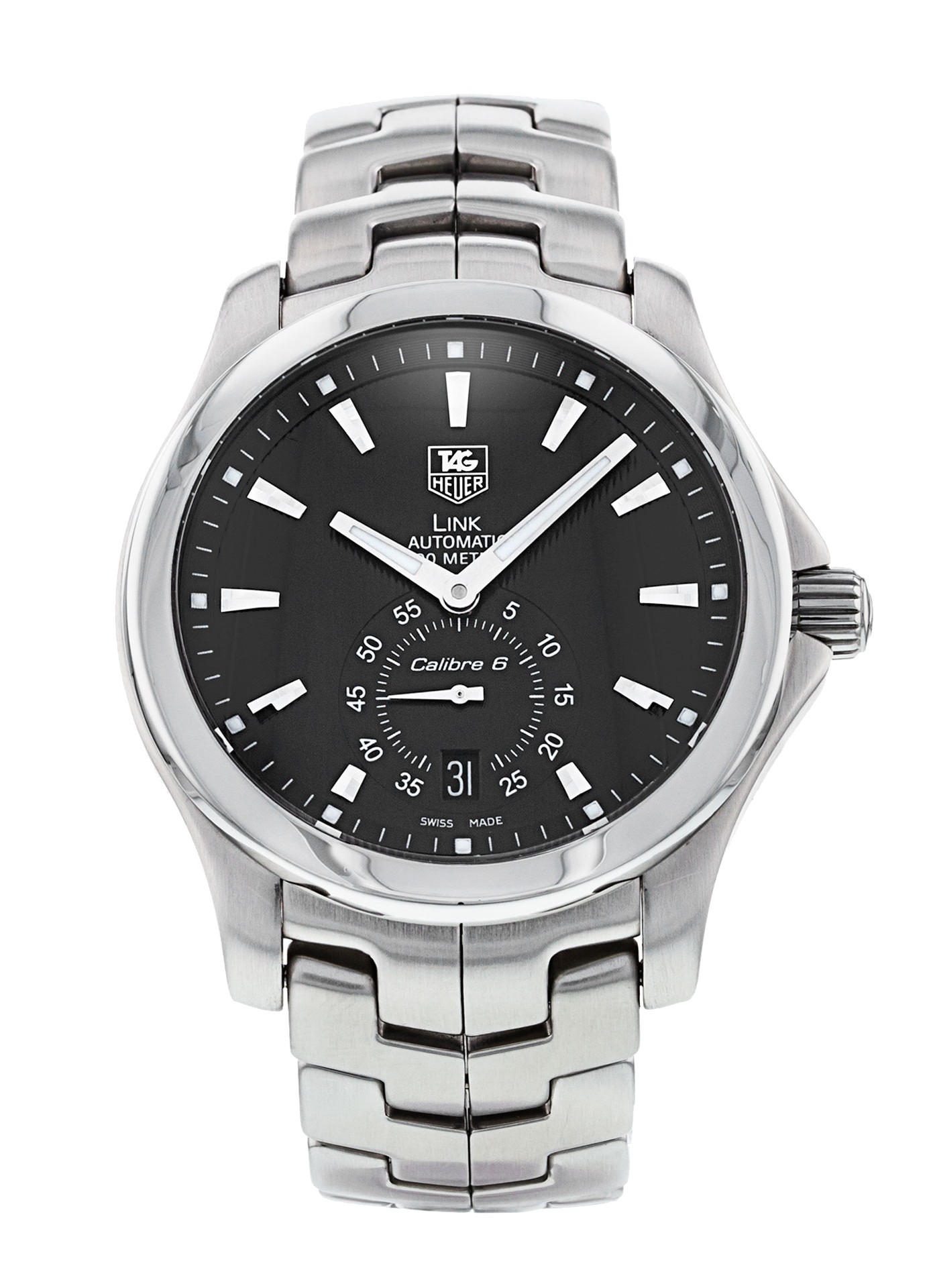 TAG Heuer LINK WJF211A.BA0570