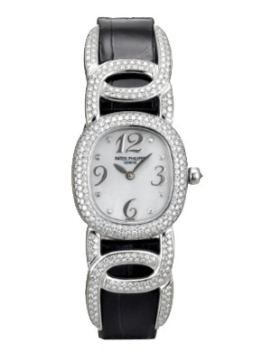  Ellipse Lady Diamonds 4832G-001