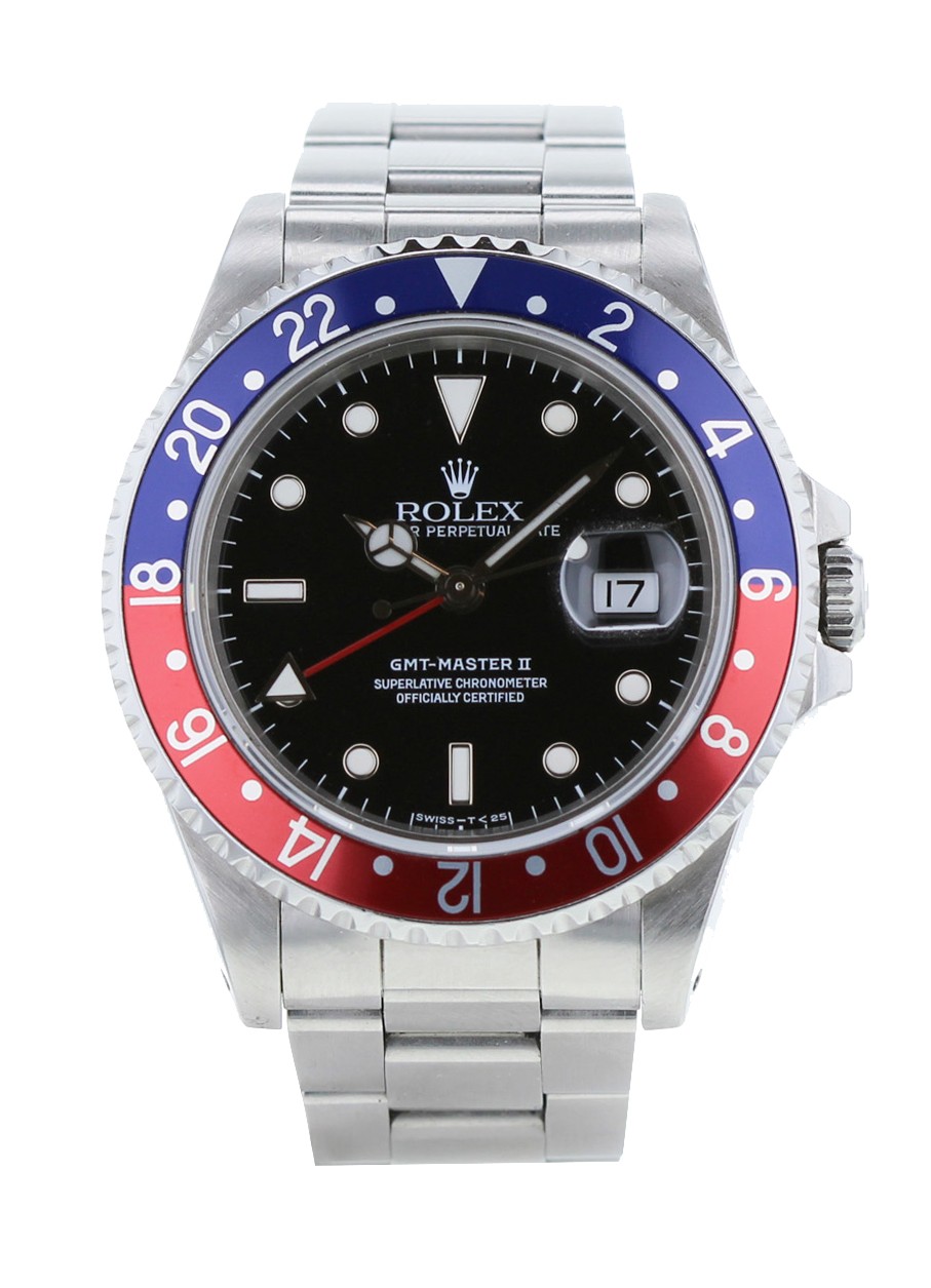 rolex 16710 pepsi