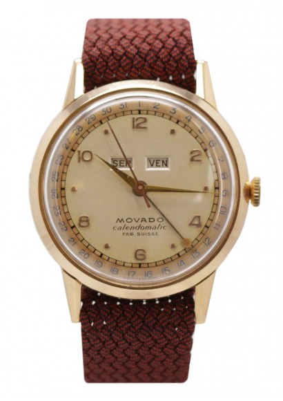 movado-calendomatic movado-calendomatic