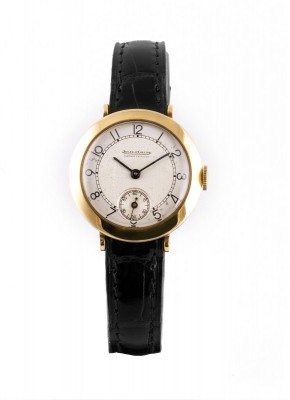  Vintage jaeger-LeCoultre vintage