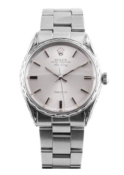 rolex oyster perpetual precision air king