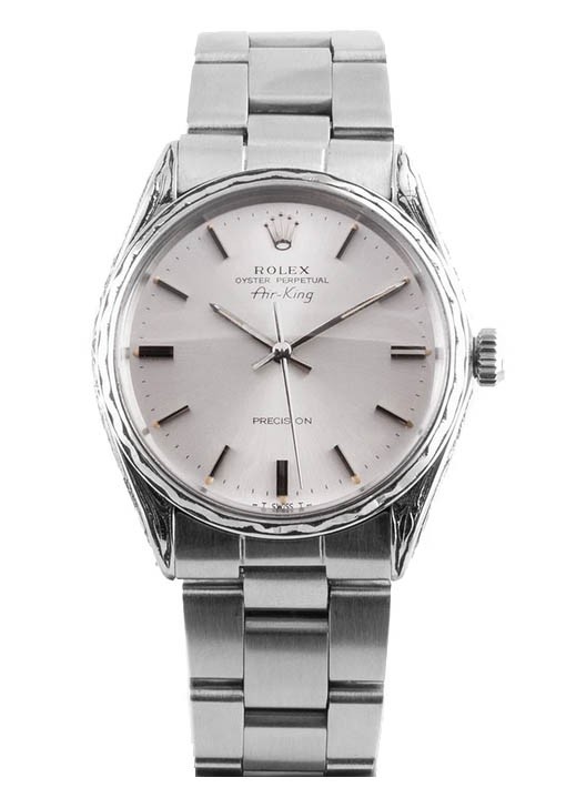 Air Precision 5500 4156 Rolex Air King