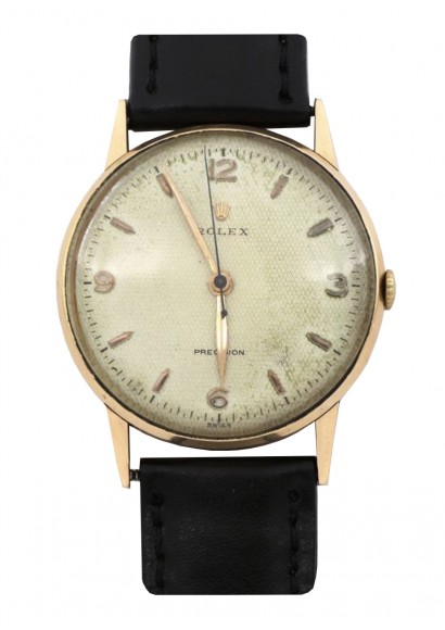 Oyster Precision Pink Gold 8961R Oyster Precision Pink Gold 8961R