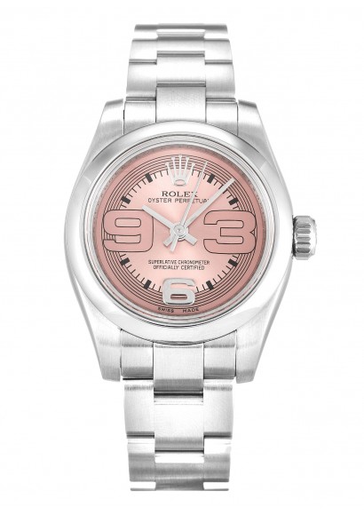 Rolex Oyster Perpetual 176200 4160 