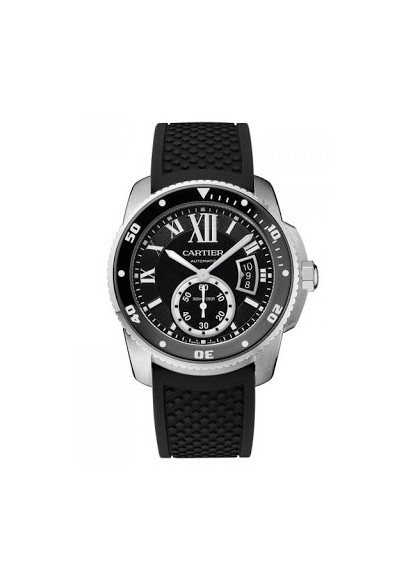 Cartier calibre hotsell price