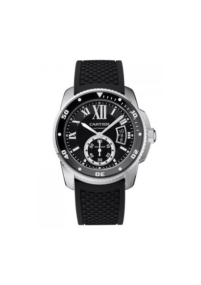 Часы Cartier Calibre de Cartier Diver 
