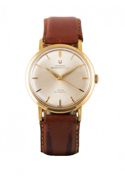 old geneve watch