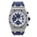  Royal Oak Offshore Chronograph 26020ST