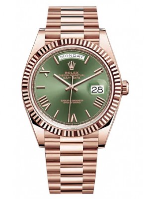 Rolex Day-Date 228235