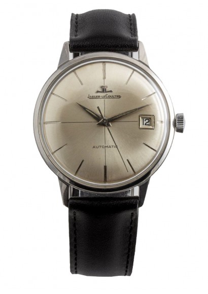 Jaeger-Lecoultre Vintage Auto Jaeger-Lecoultre Vintage Auto