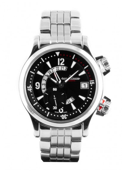 Jaeger-Lecoultre Dualmatic Master Compressor 146.8.02 Jaeger-Lecoultre Dualmatic Master Compressor 146.8.02