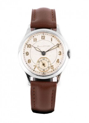  Jaeger LeCoultre Vintage