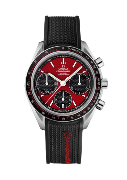 Omega Speedmaster Racing 326.32.40.50.11.001 Omega Speedmaster Racing 326.32.40.50.11.001