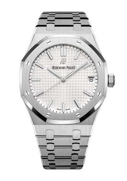 Audemars Piguet Royal Oak 15500ST NEW 2020 Audemars Piguet Royal Oak 15500ST NEW 2020