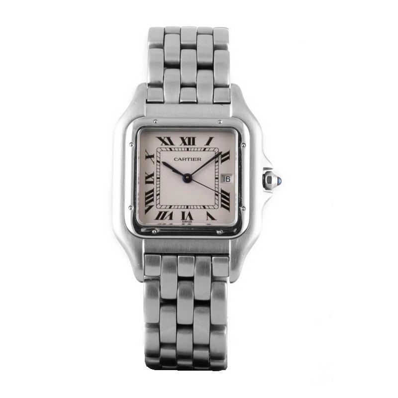 Cartier panthere on sale orologio usato