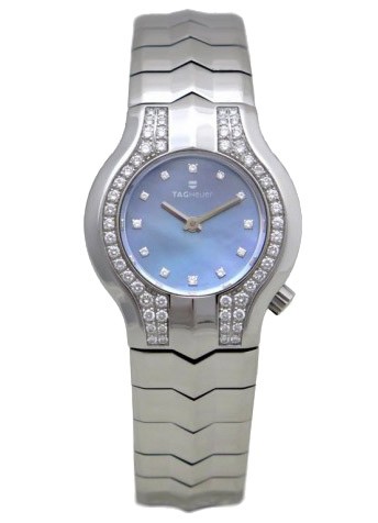 Tag clearance heur femme