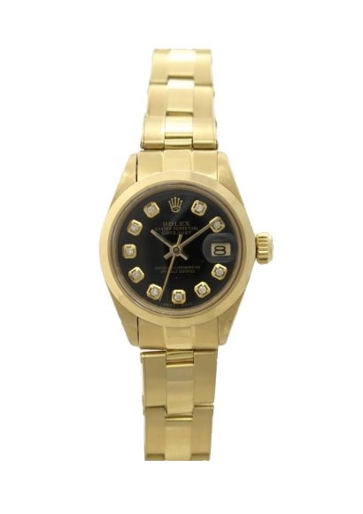 Rolex Datejust Lady 6916 Rolex Datejust Lady 6916