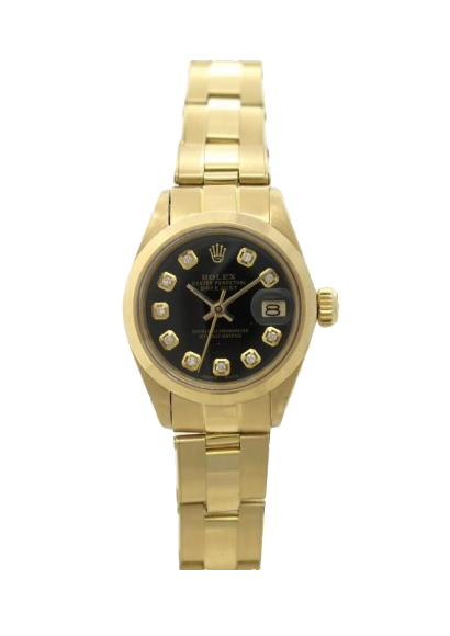 Часы Rolex Datejust Lady 6916 бу 