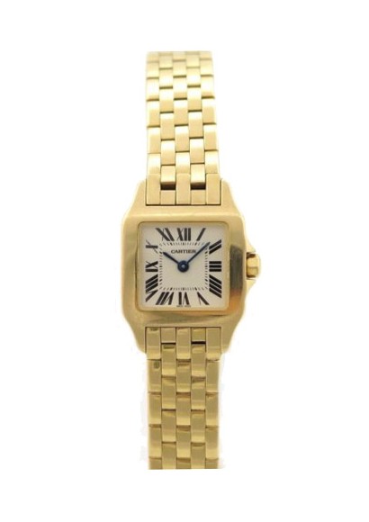 Cartier Santos Demoiselle 2699 Cartier Santos Demoiselle 2699