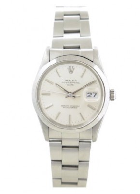  Oyster Perpetual Date 15000