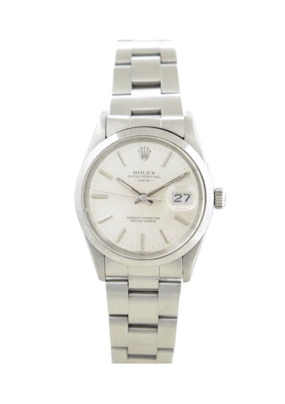 Rolex Oyster Perpetual Date 15000 Rolex Oyster Perpetual Date 15000