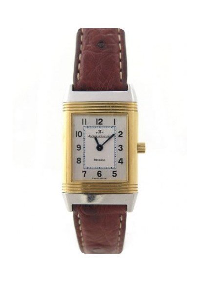 Jaeger-Lecoultre Reverso Dame 260.5.08