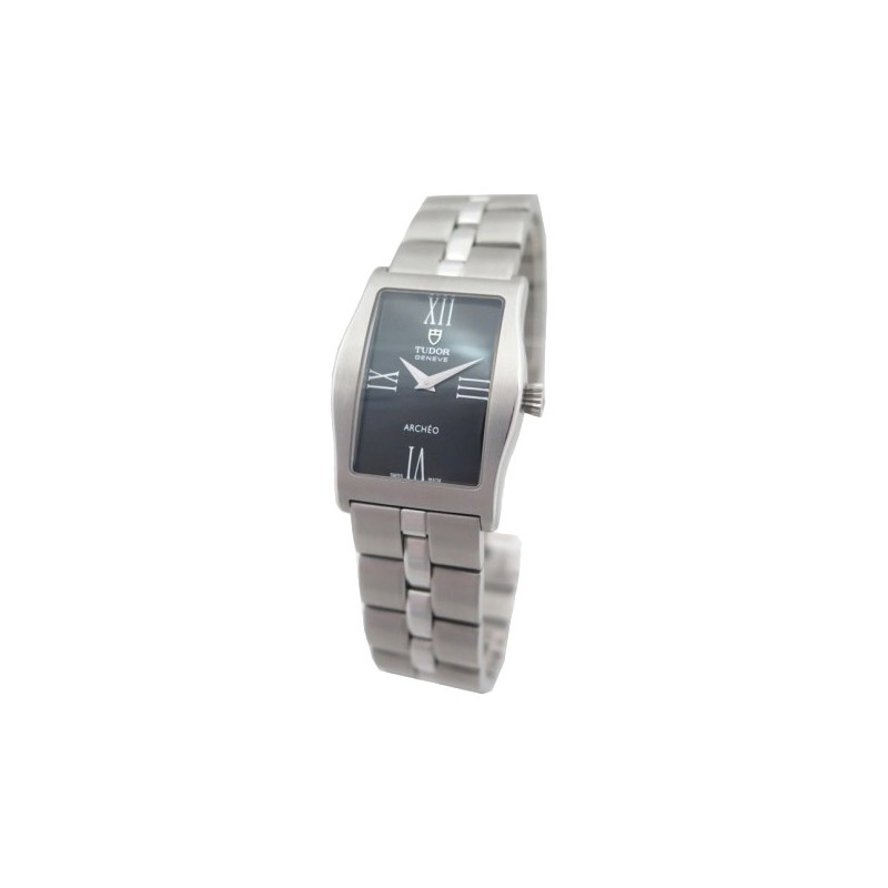 Tudor archeo clearance