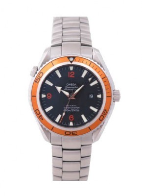  Seamaster Planet Ocean 600m 221987