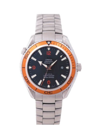 Omega Seamaster Planet Ocean 600m 221987 Omega Seamaster Planet Ocean 600m 221987