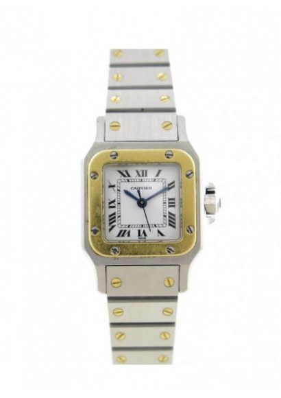 Cartier Santos Santos Cartier Santos Santos