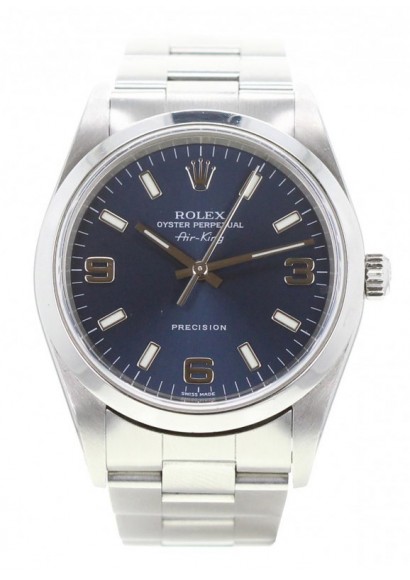 Rolex Air King 14000M