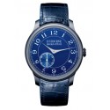  Chronometre Bleu Calibre 1304